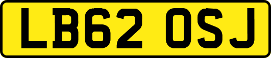 LB62OSJ