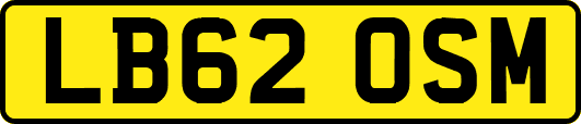 LB62OSM