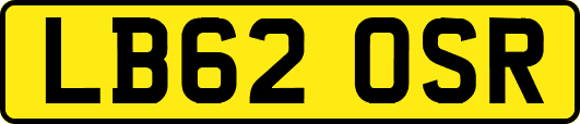 LB62OSR