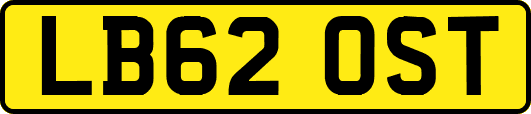 LB62OST