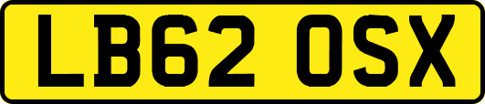 LB62OSX