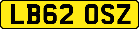 LB62OSZ