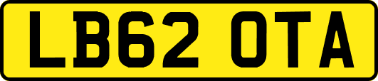 LB62OTA