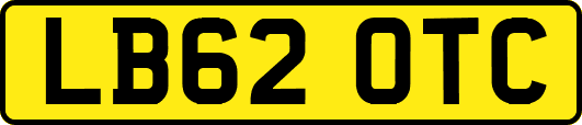 LB62OTC