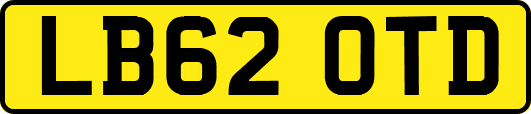 LB62OTD