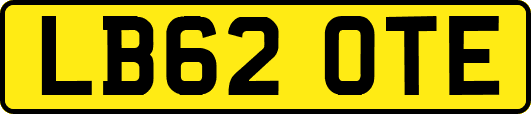LB62OTE