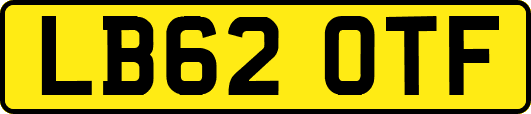 LB62OTF