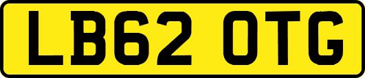 LB62OTG