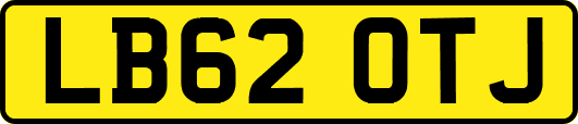 LB62OTJ