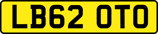 LB62OTO