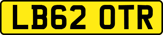 LB62OTR