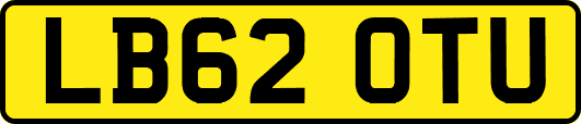 LB62OTU