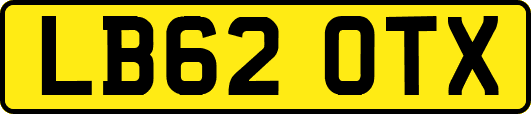 LB62OTX