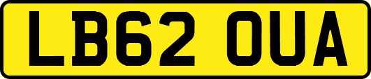 LB62OUA