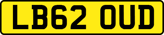 LB62OUD