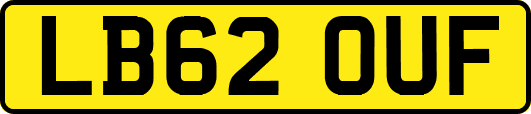 LB62OUF