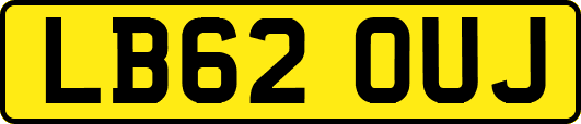 LB62OUJ