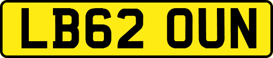 LB62OUN