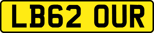 LB62OUR