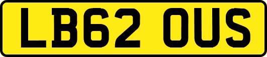 LB62OUS