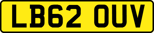 LB62OUV
