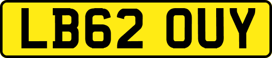 LB62OUY