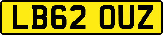 LB62OUZ