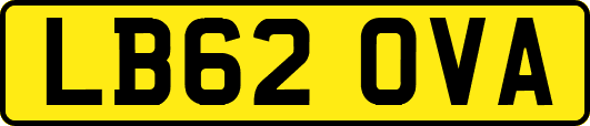 LB62OVA