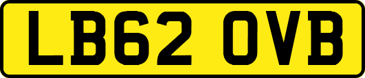 LB62OVB