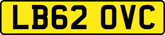 LB62OVC