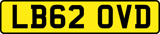 LB62OVD
