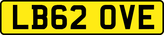 LB62OVE