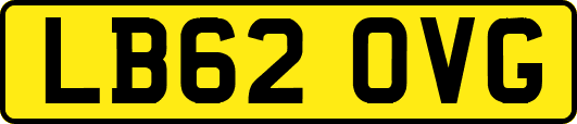 LB62OVG