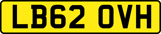LB62OVH