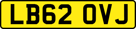 LB62OVJ