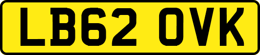 LB62OVK
