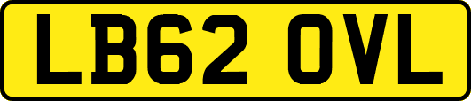 LB62OVL