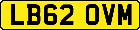 LB62OVM