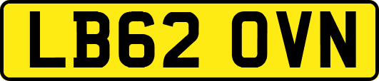 LB62OVN