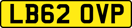 LB62OVP