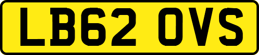 LB62OVS