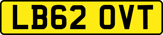 LB62OVT