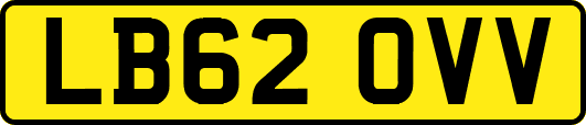 LB62OVV