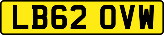 LB62OVW