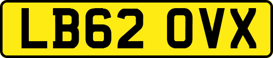 LB62OVX