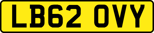 LB62OVY