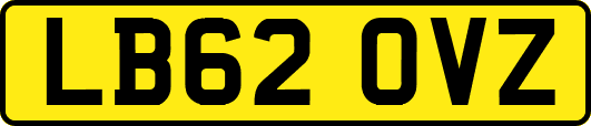 LB62OVZ