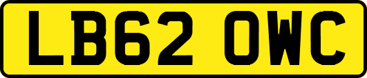 LB62OWC