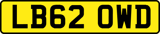 LB62OWD