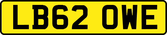 LB62OWE